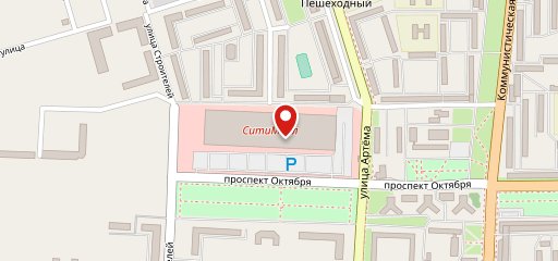 Coffee Like на карте