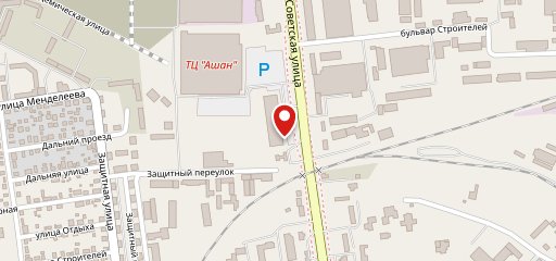 Coffee Like на карте