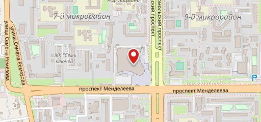 Coffee Like на карте