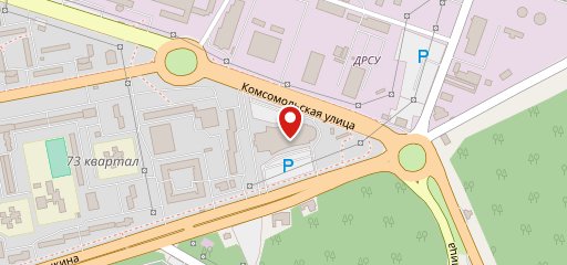 Coffee Like на карте