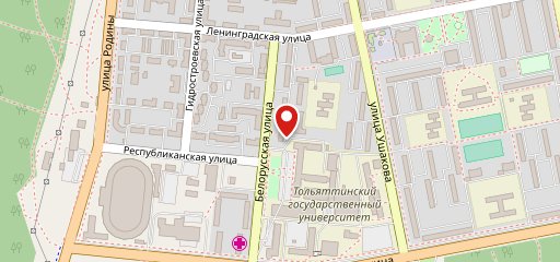 Coffee- like на карте