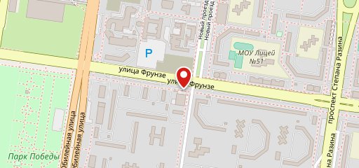 Coffee Like на карте