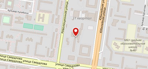 Coffee Like на карте