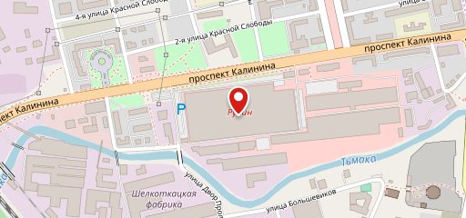 Coffee Like на карте