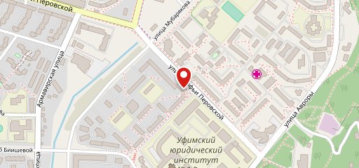 Coffee Like на карте