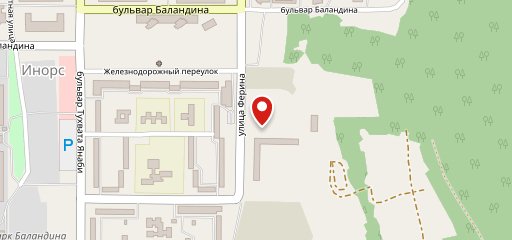 Coffee Like на карте
