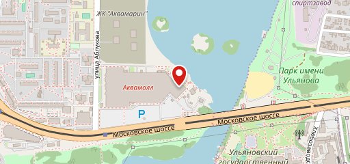 Coffee Like на карте