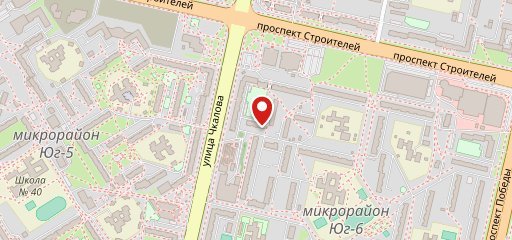 Coffee like в ТЦ Green на карте
