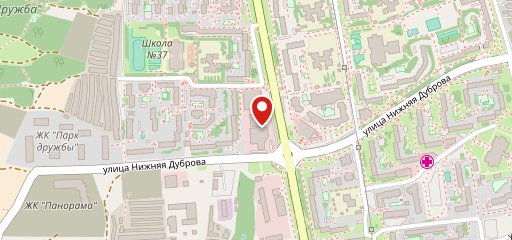 Coffee Like на карте
