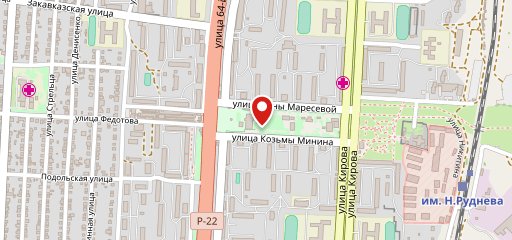 Coffee Like на карте