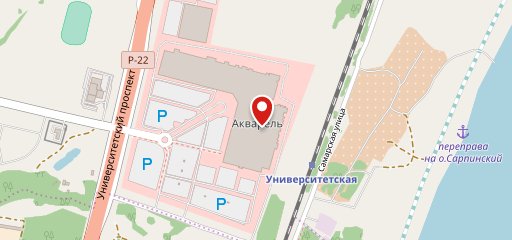 Coffee Like на карте