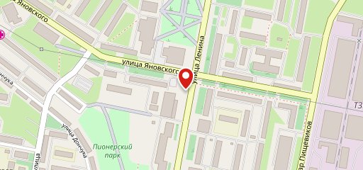 Coffee Like на карте