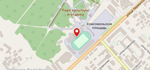 Coffee Like на карте