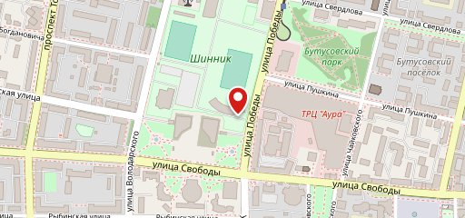 Coffee Like на карте