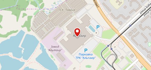 Coffee Like на карте