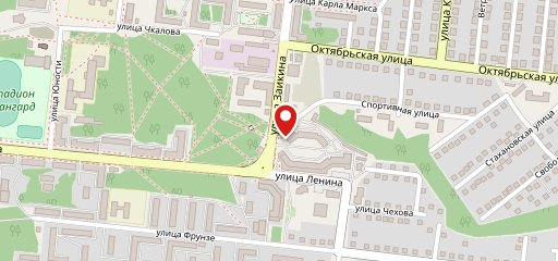 Coffee Like на карте