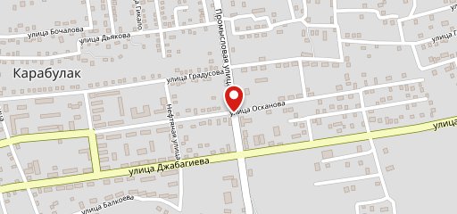 Coffee LK на карте