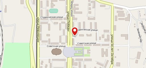 Coffee love на карте