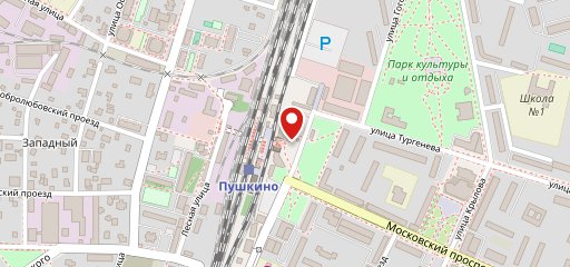 Coffee_lust на карте