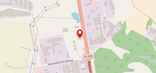 Кофемашина на карте
