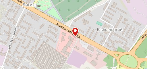 Кофемашина на карте