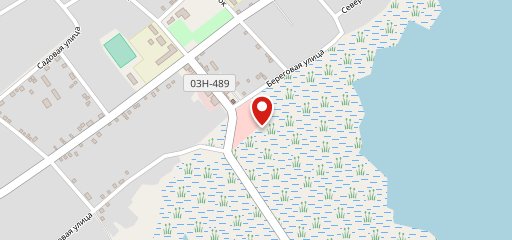 Кофеварня на карте