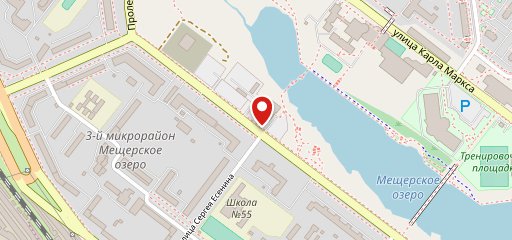 Coffee Mall на карте