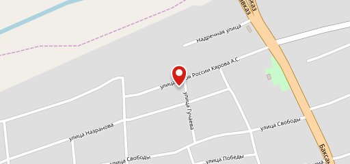 Coffee mann на карте