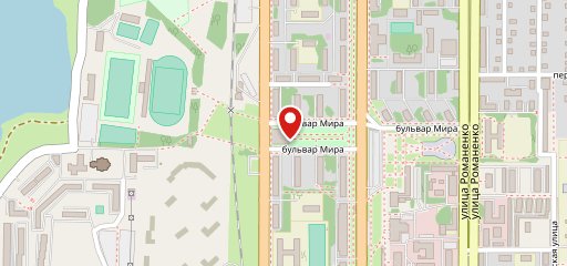 Coffee Max на карте