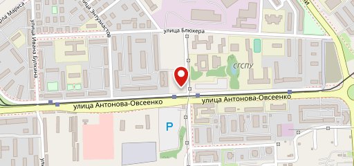 Coffee Mem's на карте