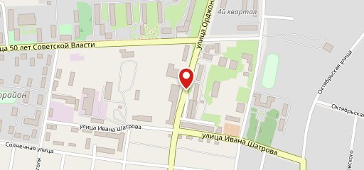 Coffee Migro на карте