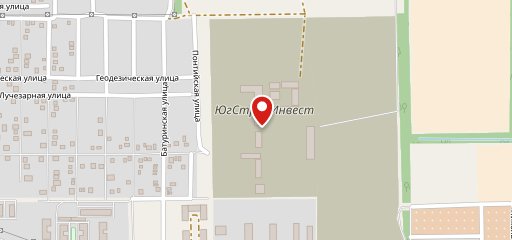 Кофе Милк на карте