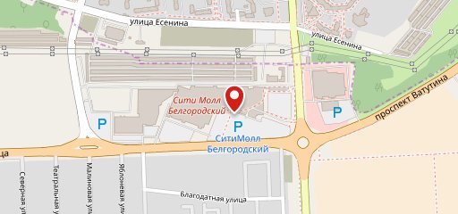 Coffee mill на карте