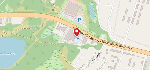 Coffee mix на карте