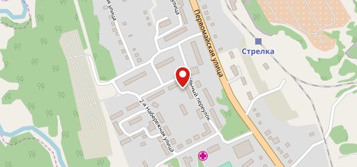 Coffee Molka на карте