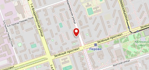 Coffee_Molka на карте