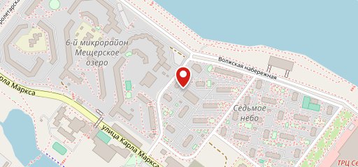 Coffee Molly на карте