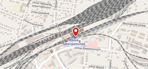 coffee moments на карте