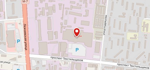 Кофе муз на карте