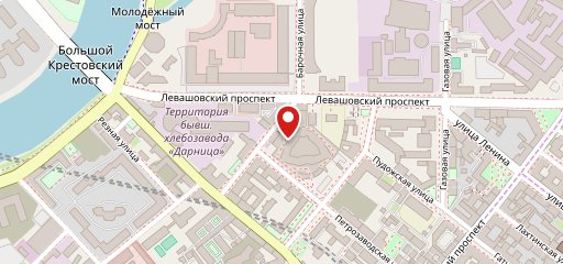 Coffee Mist на карте