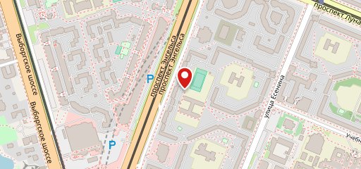 Coffee moose на карте