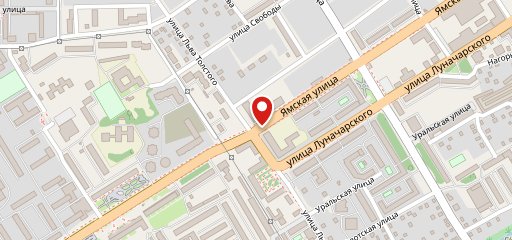 Coffee Moose на карте