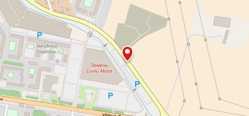 Coffee Moose на карте