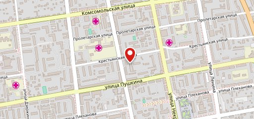 Coffee Mood на карте