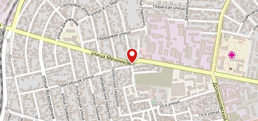 Coffee Move на карте