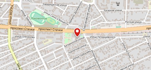 Coffee MrFox на карте