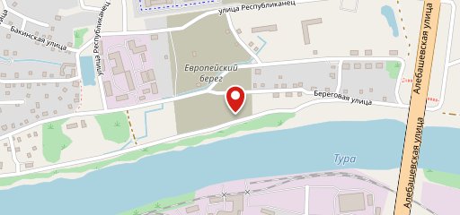 Coffee Muse на карте