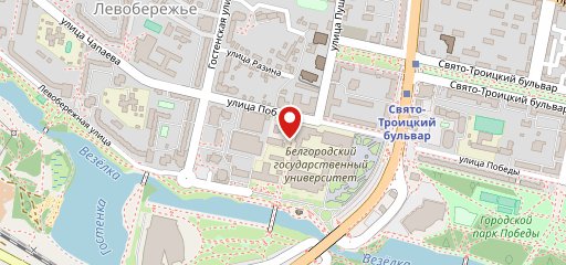 Coffee Mym на карте
