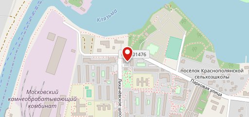 Coffee navana на карте