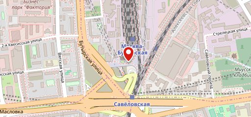 Coffee Nefer на карте